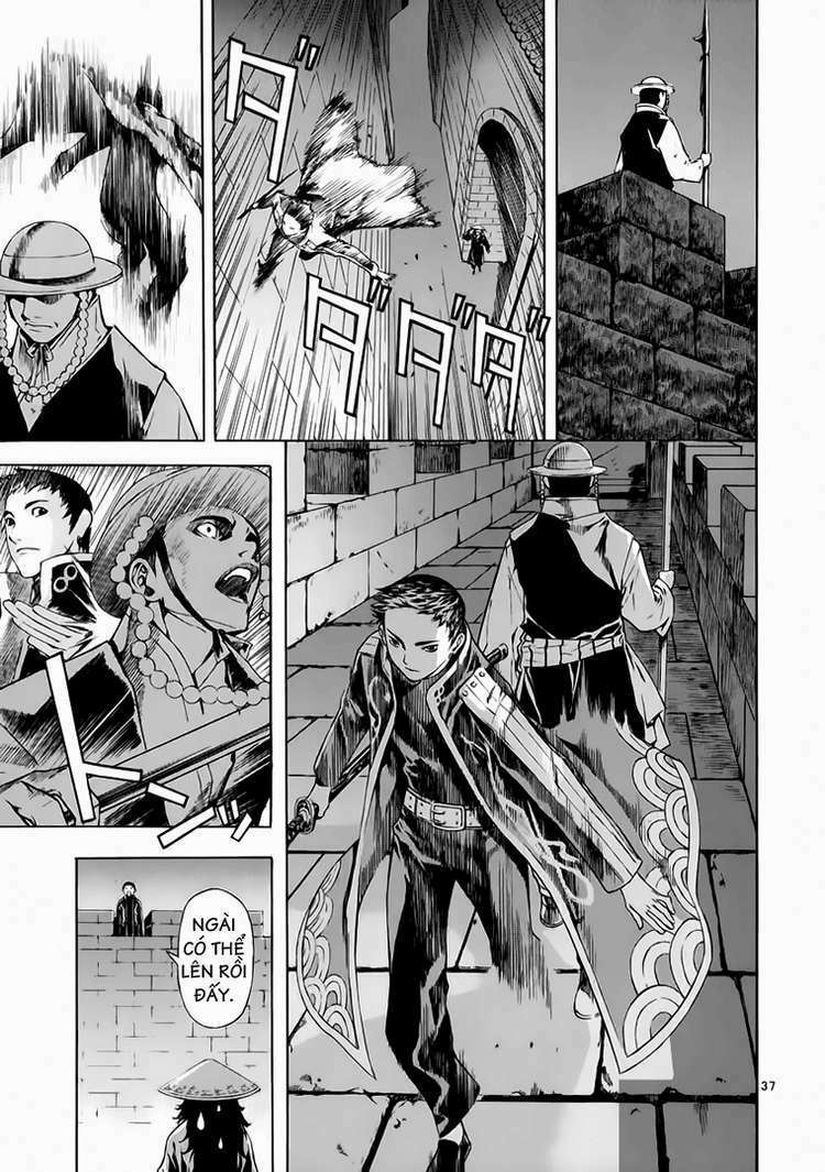 shin angyo onshi (tân ám hành ngự sử) chapter 61 39