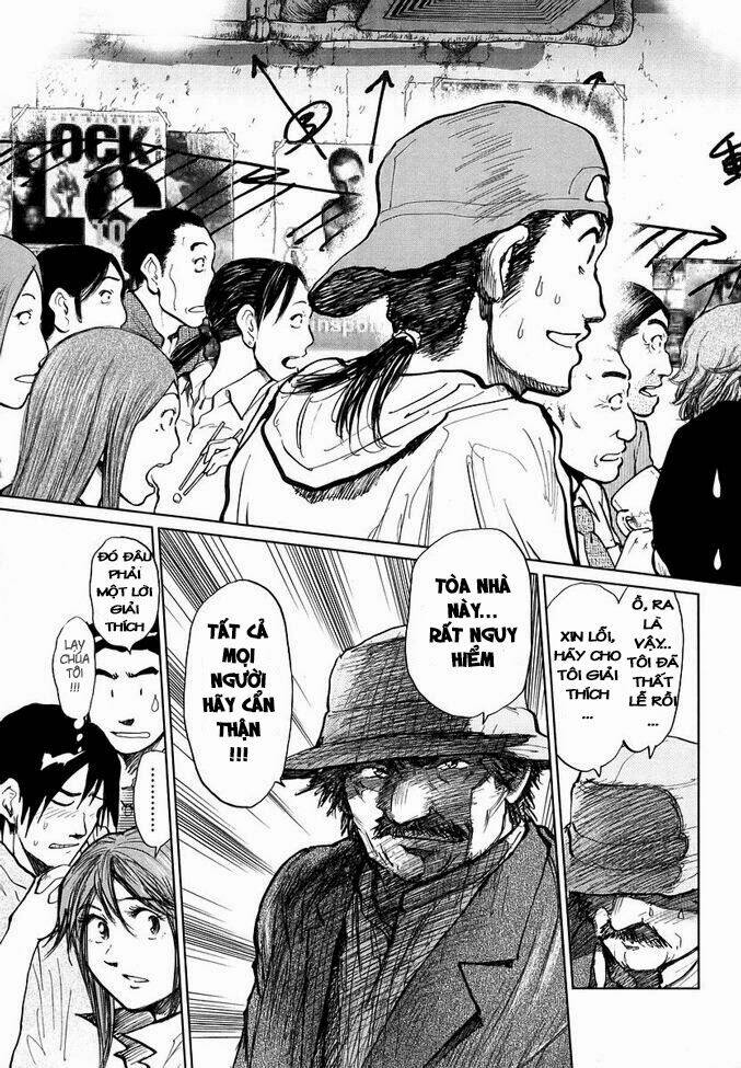 thảm họa sóng thần chapter 1 31