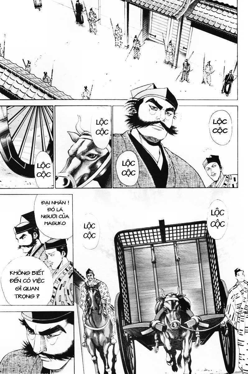 thiếu niên vương phần 1 chapter 5 8