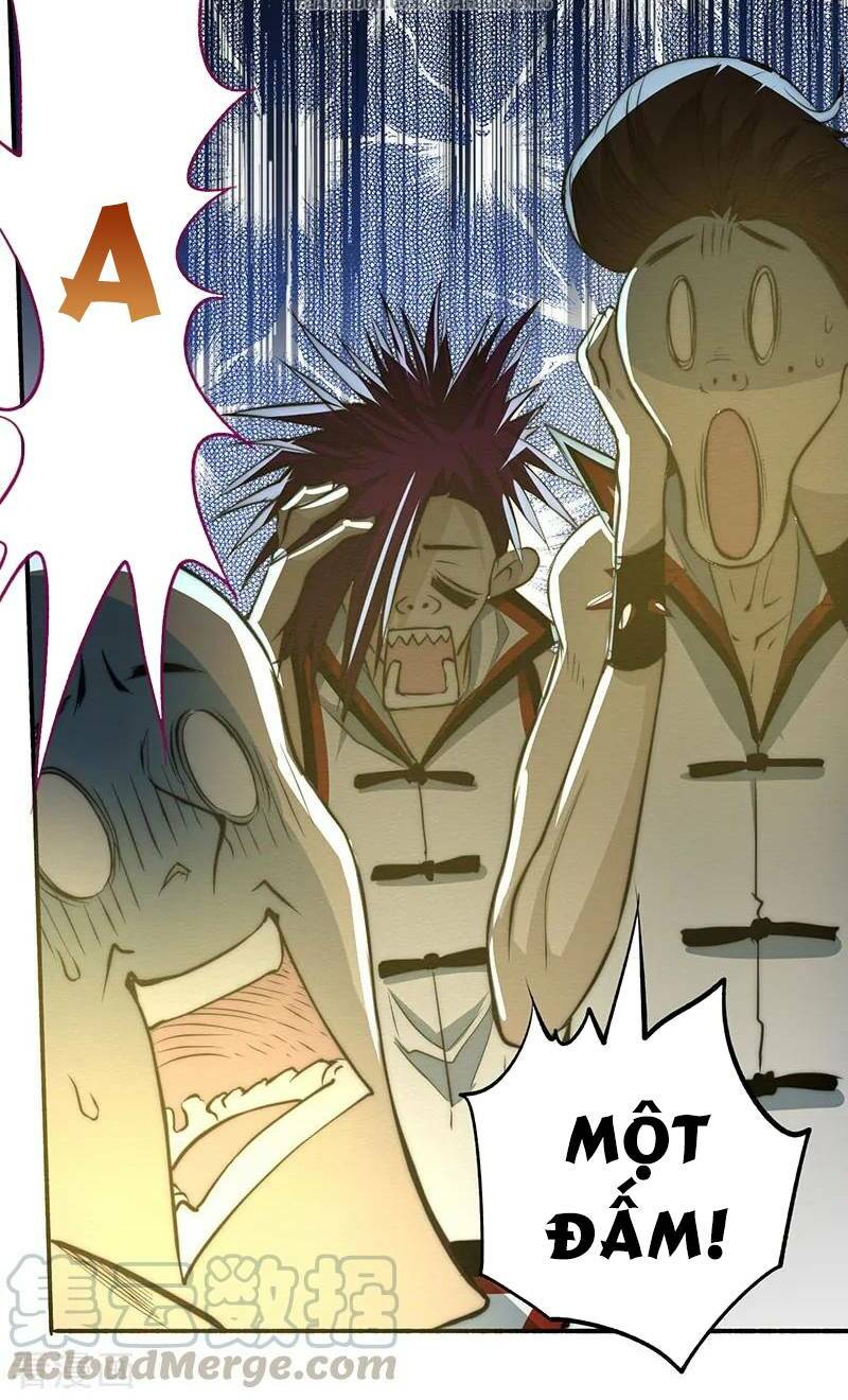 đô thị đỉnh phong cao thủ chapter 9 9