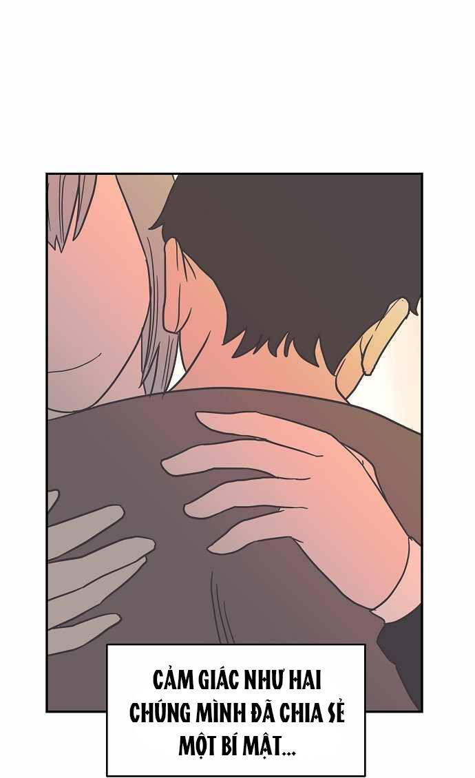 rốt cuộc cũng thấy ngọn lửa xanh chapter 21 46