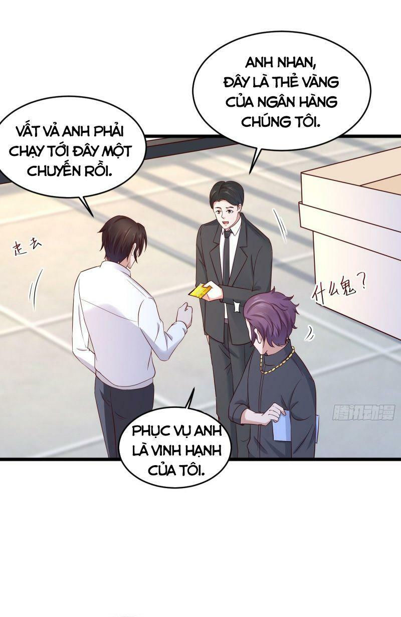 vua đầu tư mạnh nhất chapter 14 25