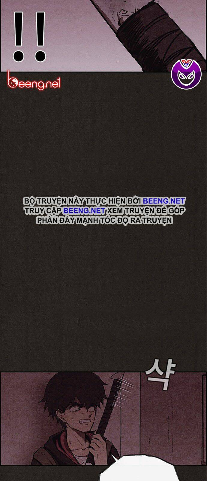 quái vật tại chung cư xanh chapter 116 12