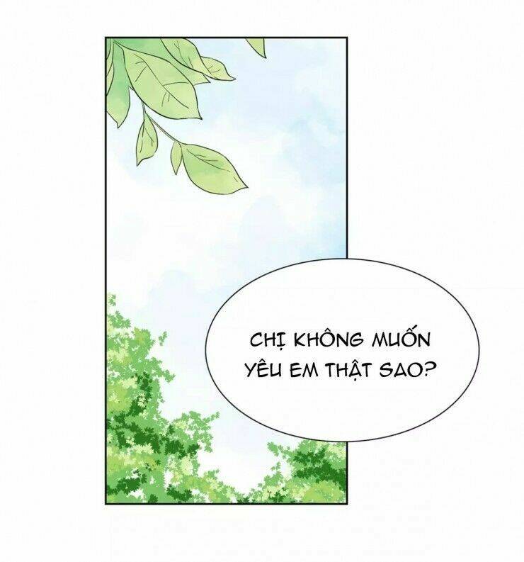 chúng ta không yêu nhau chapter 3 9