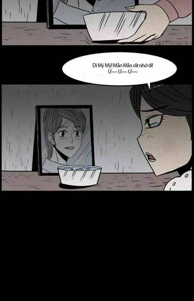 kinh dị đêm khuya chapter 118 12