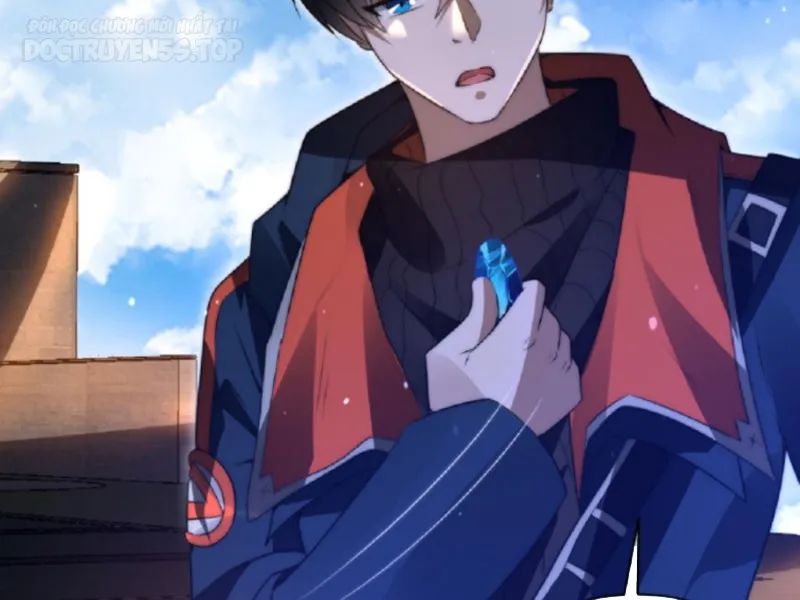 không gian hệ lão lục: dự trữ một vạn tấn thịt ngày tận thế chapter 57 39