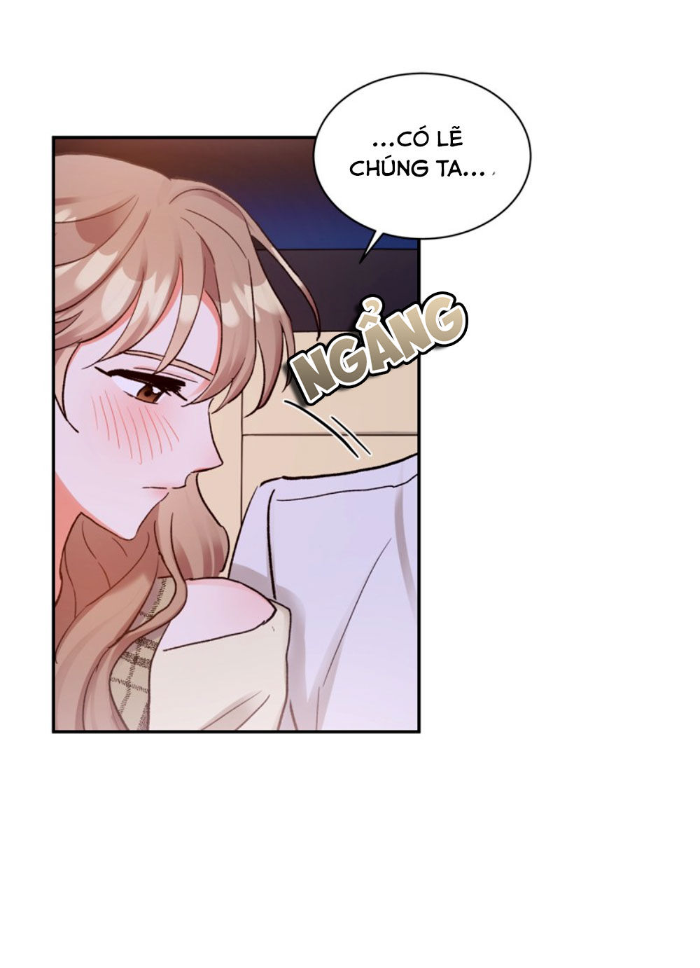 nụ hôn của giác quan thứ sáu chapter 8 30