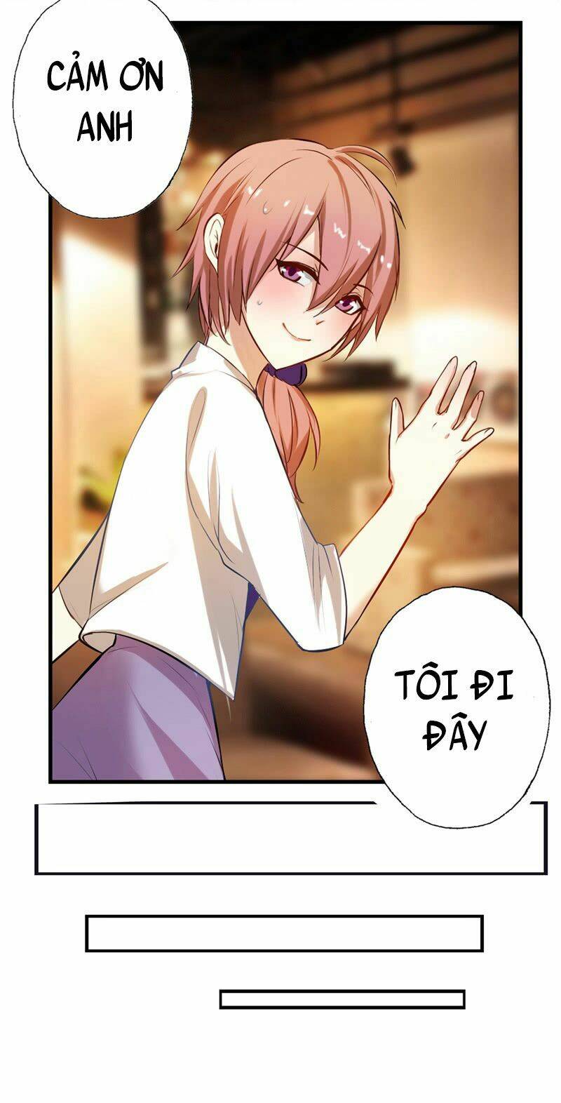 cách bích tổng tài thỉnh chỉ giáo chapter 1 23