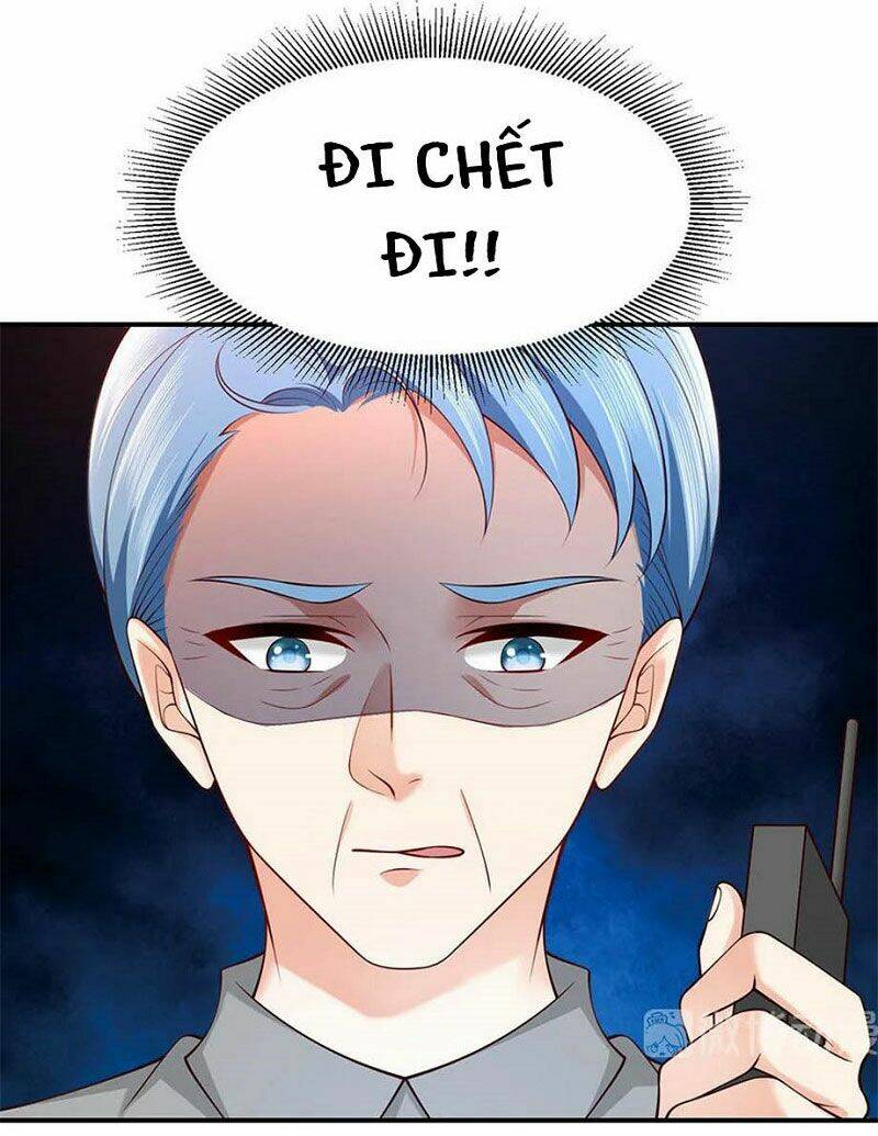 nam thần truy thê chỉ nam chapter 94.1 2