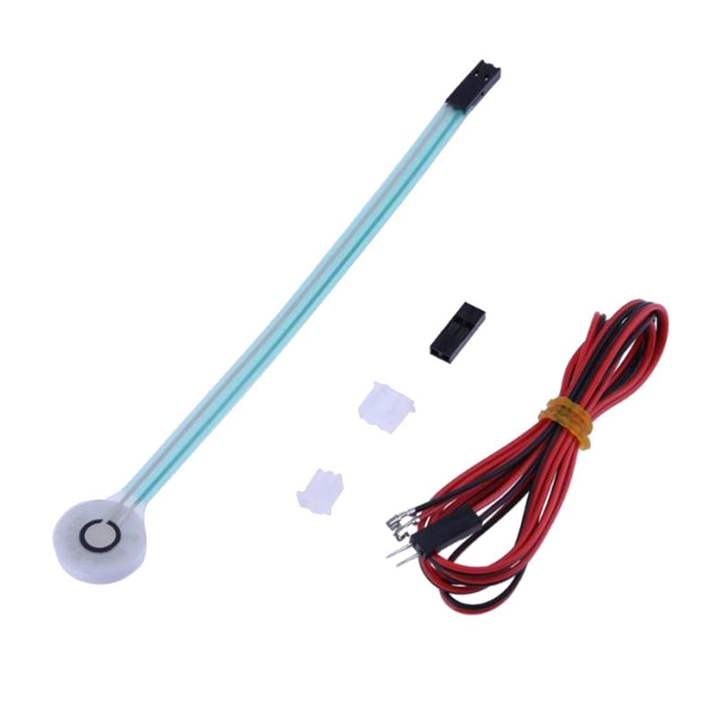 3D Printer Parts Auto Leveling Sensor Adjustment Film Module