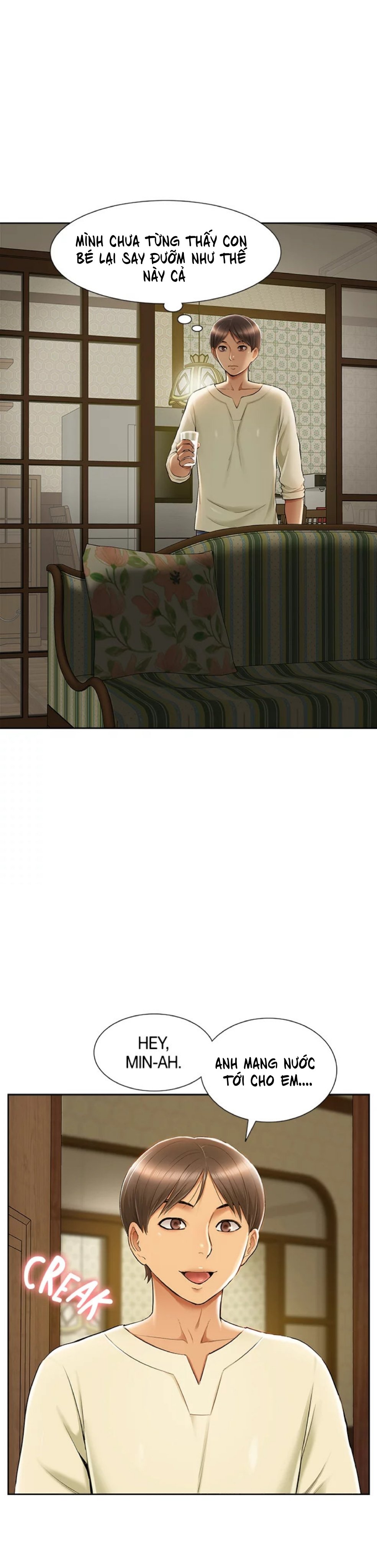 song sinh trụy lạc chapter 14 34