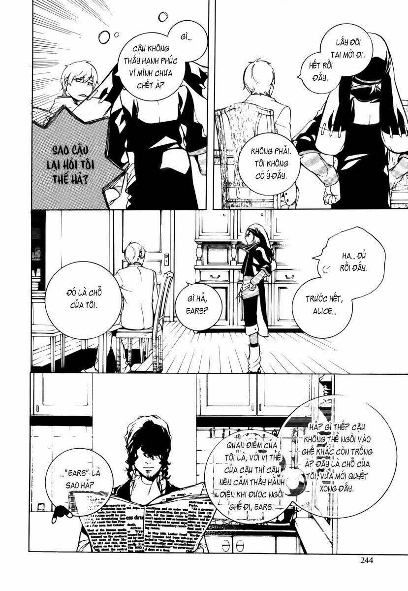 are you alice? chapter 34 6