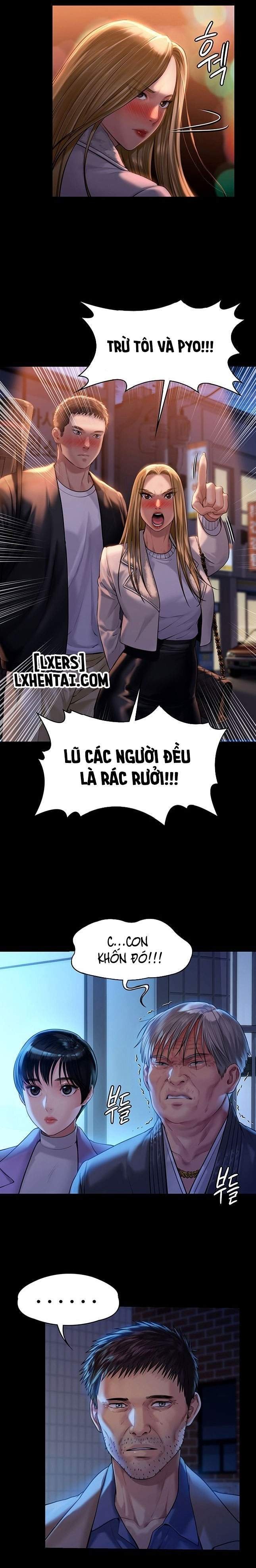 ong chúa chapter 171 12