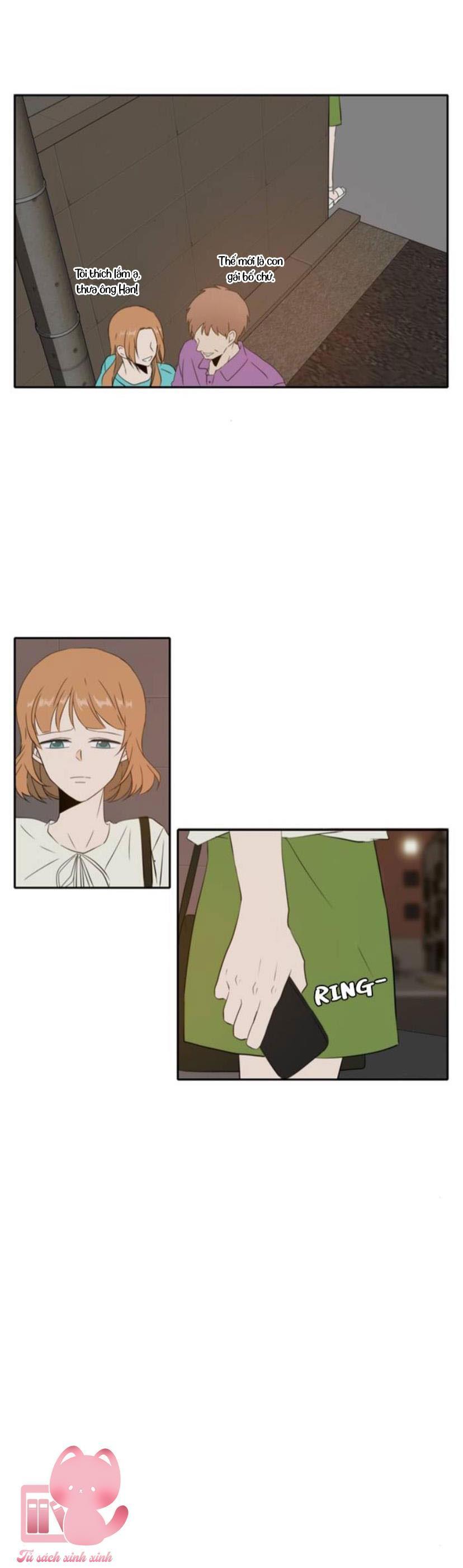 a good day to be a dog chapter 67 13