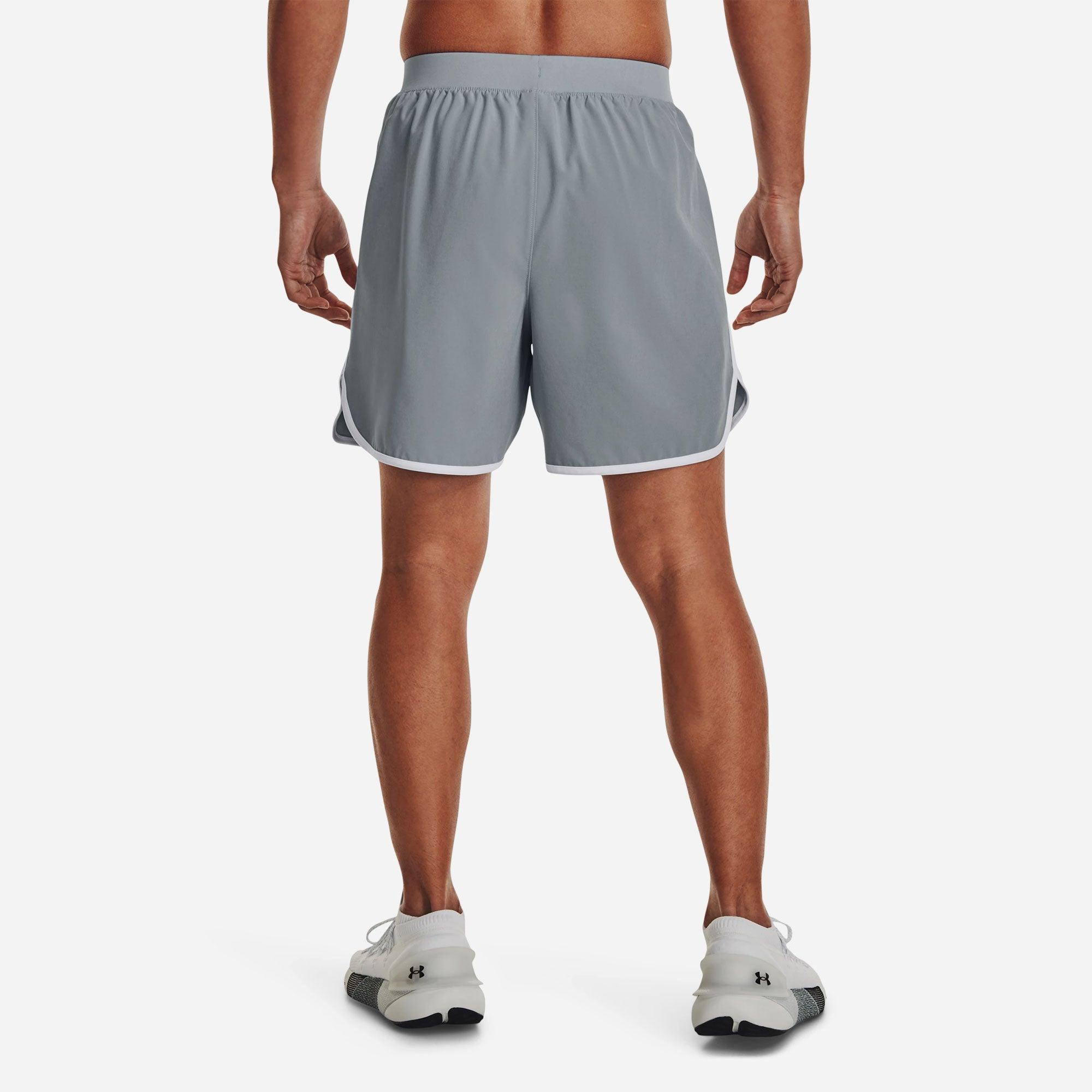 Quần ngắn thể thao nam Under Armour Woven - 1377027-465