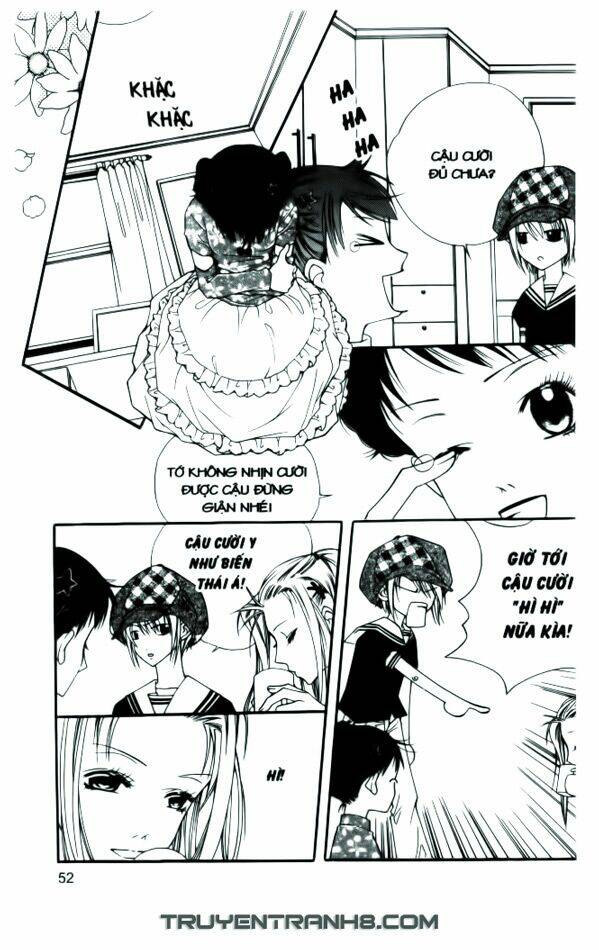 ngọc trong đá-ace chapter 3 3