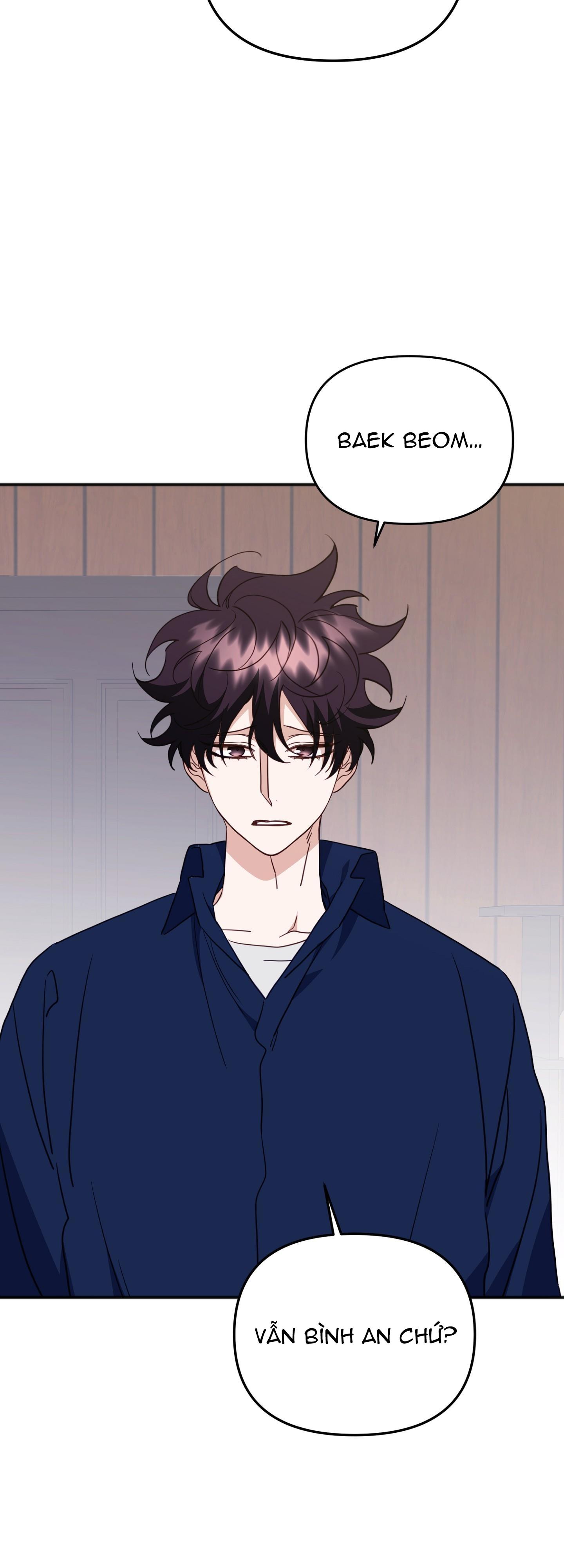 hổ trở về chapter 41 47