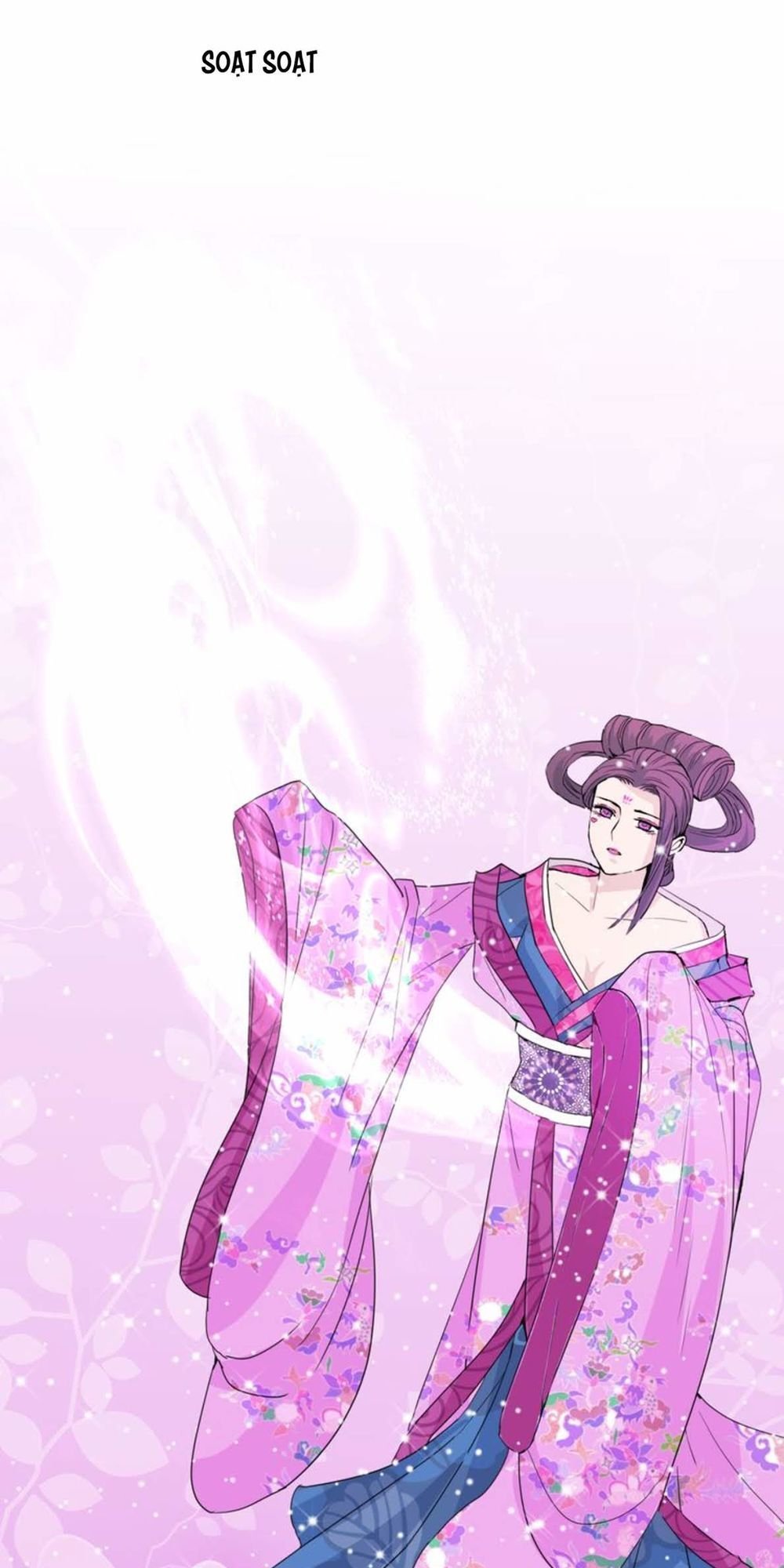 mộng văn sơn hải kinh chapter 19 19