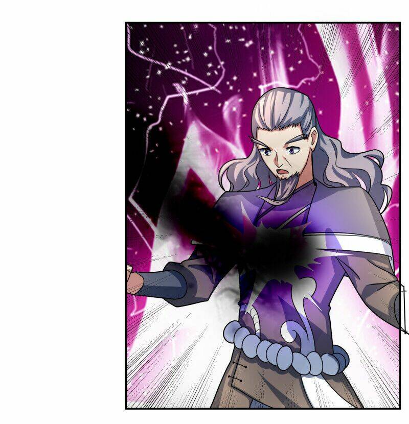 tuyệt thế thánh đế chapter 14 15