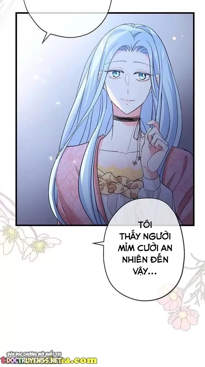 nếu tôi là nhân vật phản diện liệu tôi sẽ chết chapter 41 71