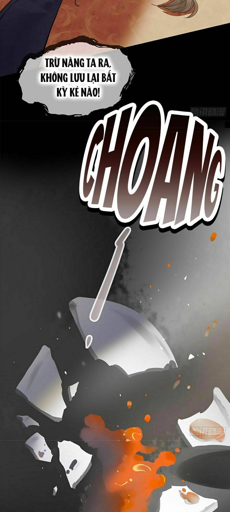 gian phi như thử đa kiều chapter 1 11