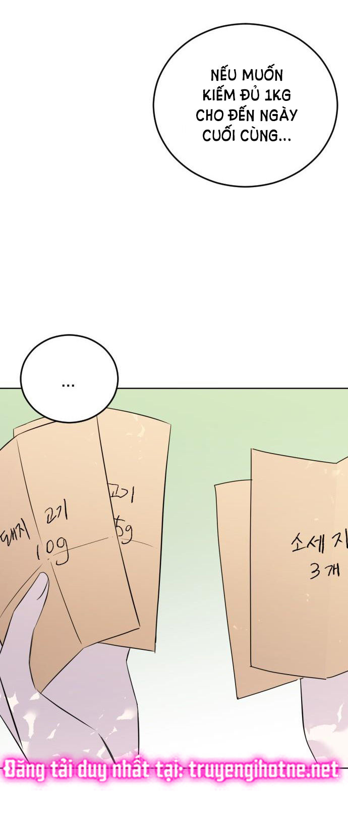 tôi sẽ thay đổi kết cục chapter 7.2 8