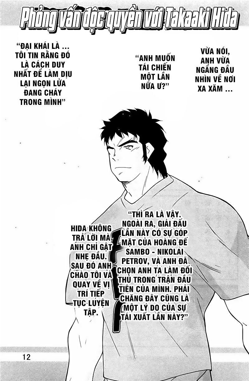 truyền nhân atula 3 chapter 61 24