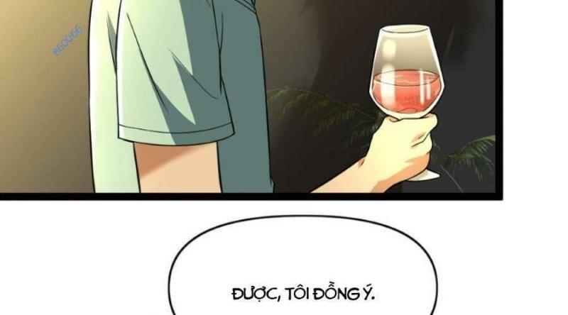 đóng băng toàn cầu: tôi gây dựng nên phòng an toàn thời tận thế chapter 101 37