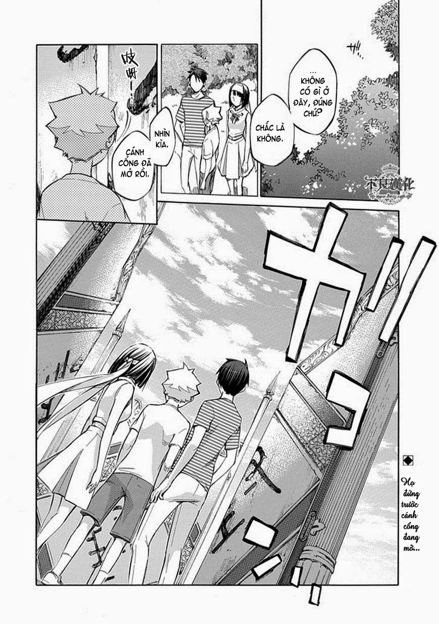 aphorism chapter 55 3