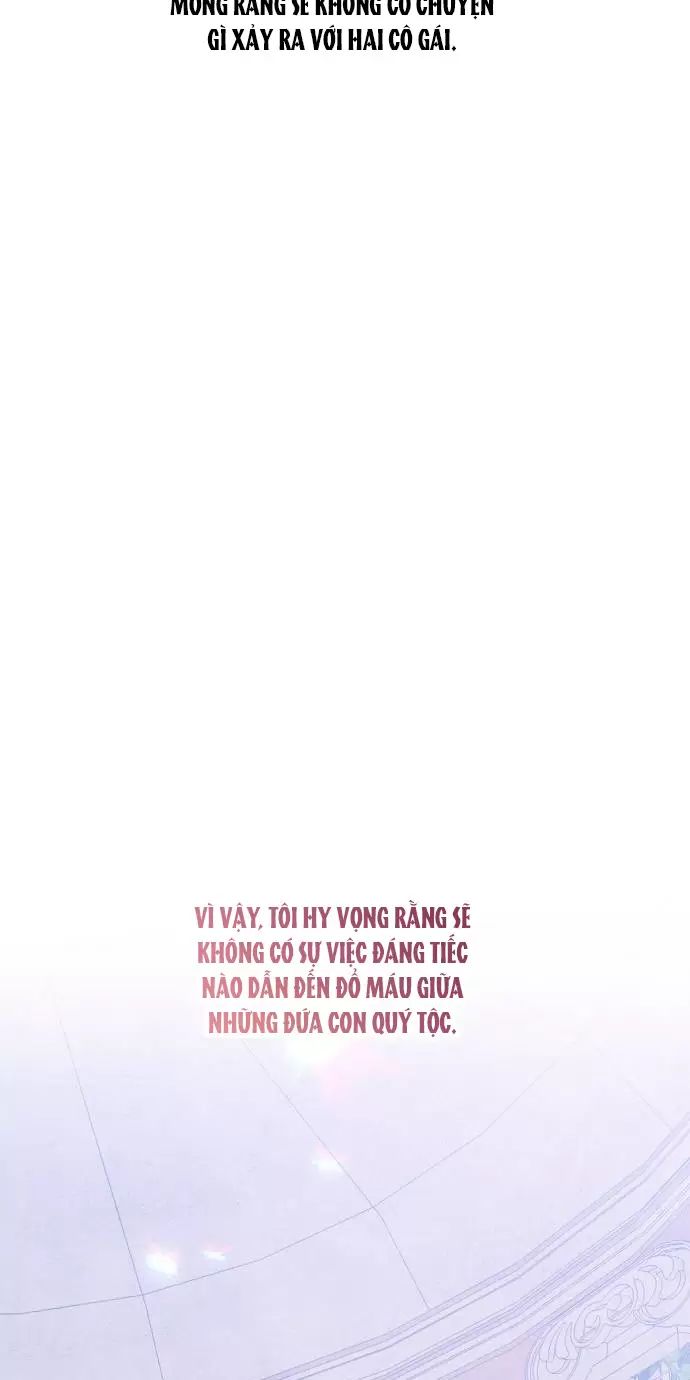 sống trong vườn hoa của công chúa chapter 9 67