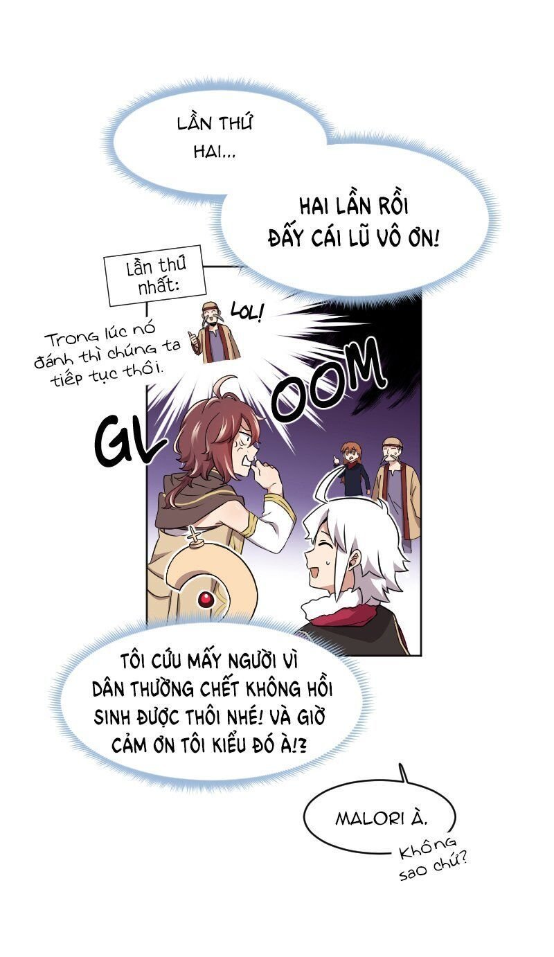 pháp sư và nữ chúa quỷ chapter 72 15