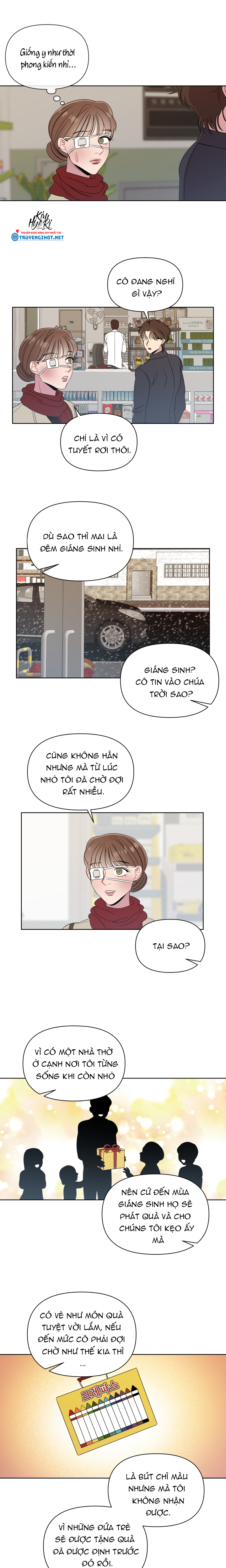 thiên đường (heaven) chapter 4.2 4