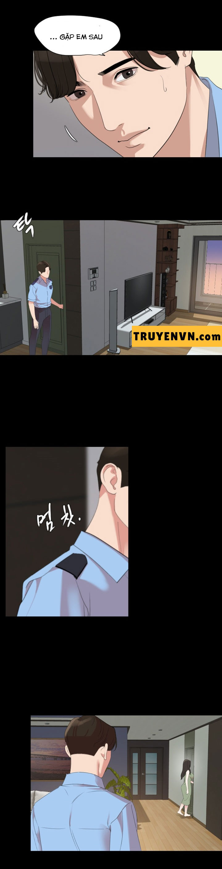 con rể chapter 42 24