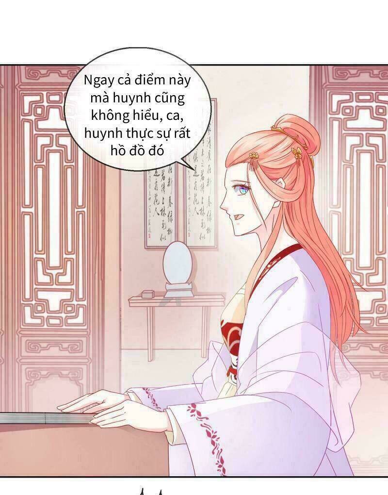 thịnh thế vô cấu chapter 0 10