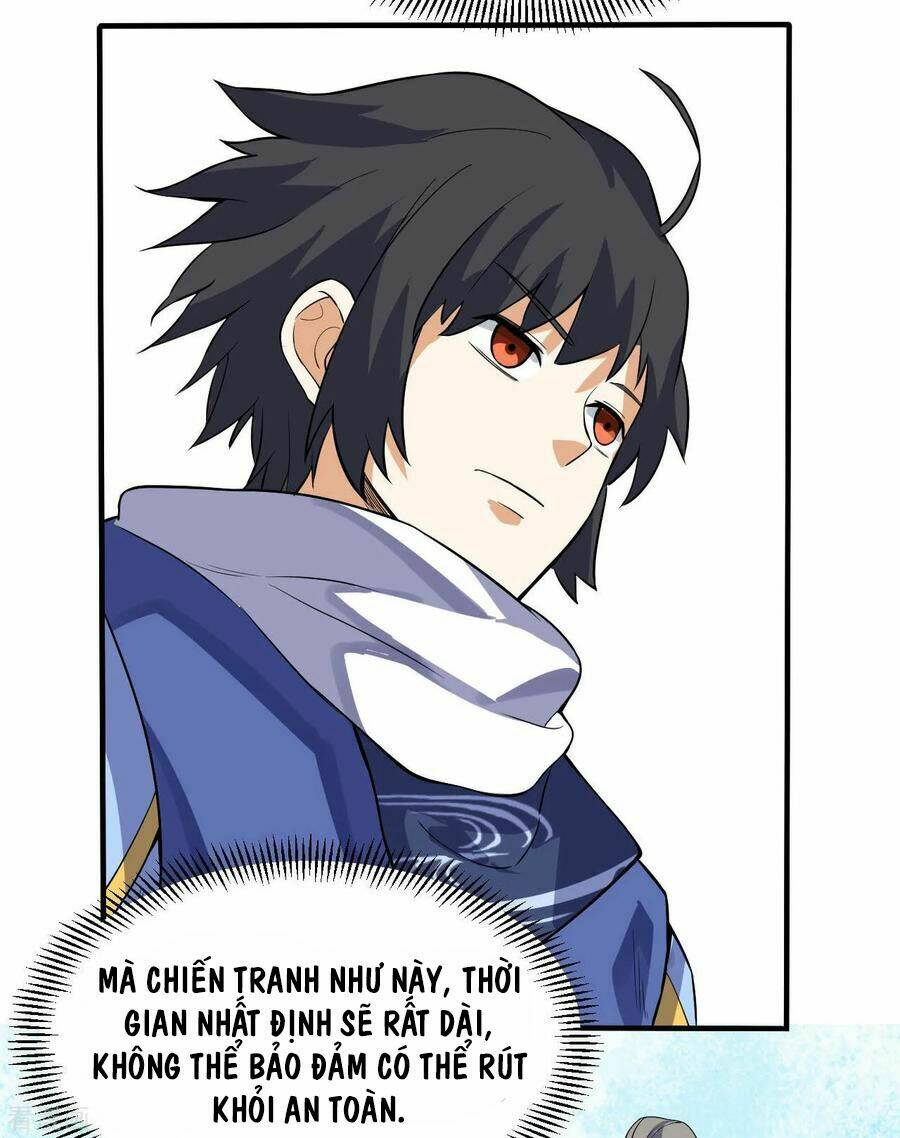 thần võ đế tôn chapter 59 9