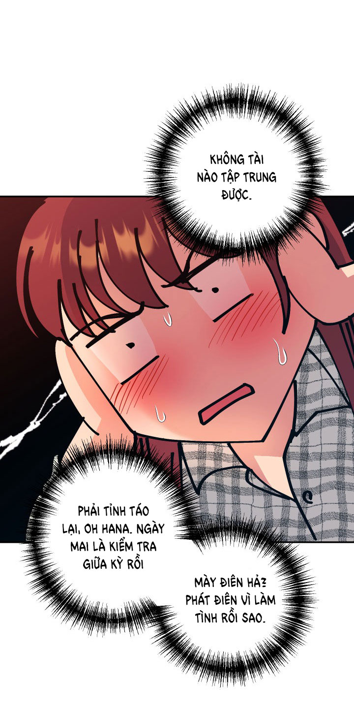 [18+] một lòng một dạ chapter 18.2 26