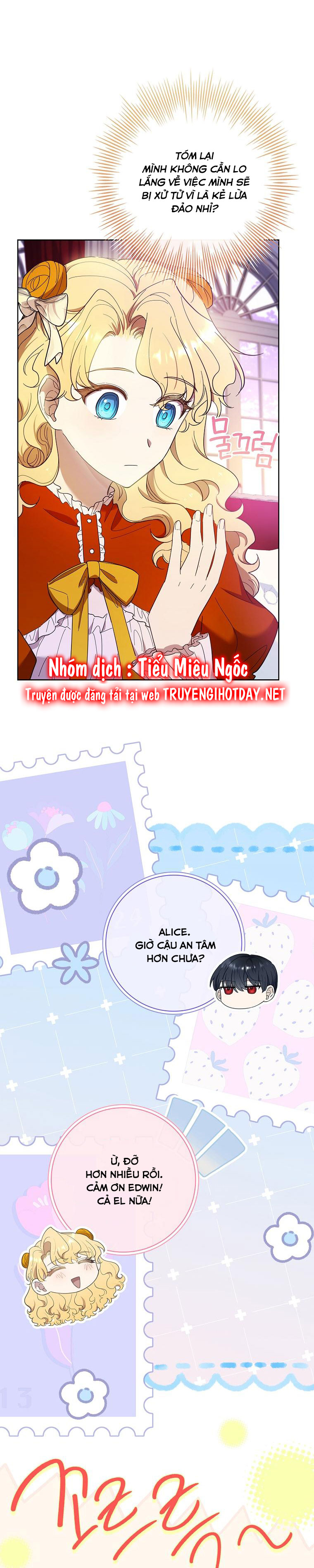 nam chính, tôi sẽ tôn trọng sở thích của anh chapter 44 21