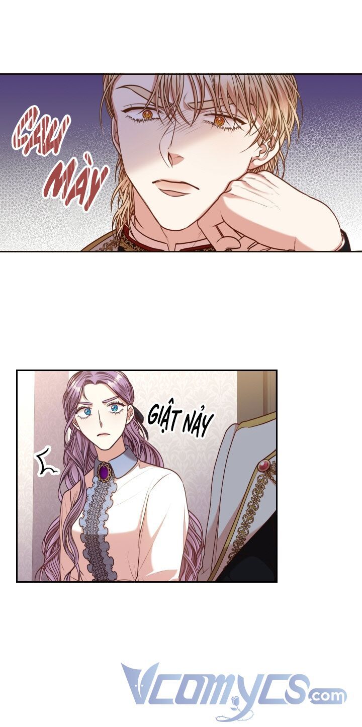 tôi trở thành thư ký của bạo chúa chapter 38 21