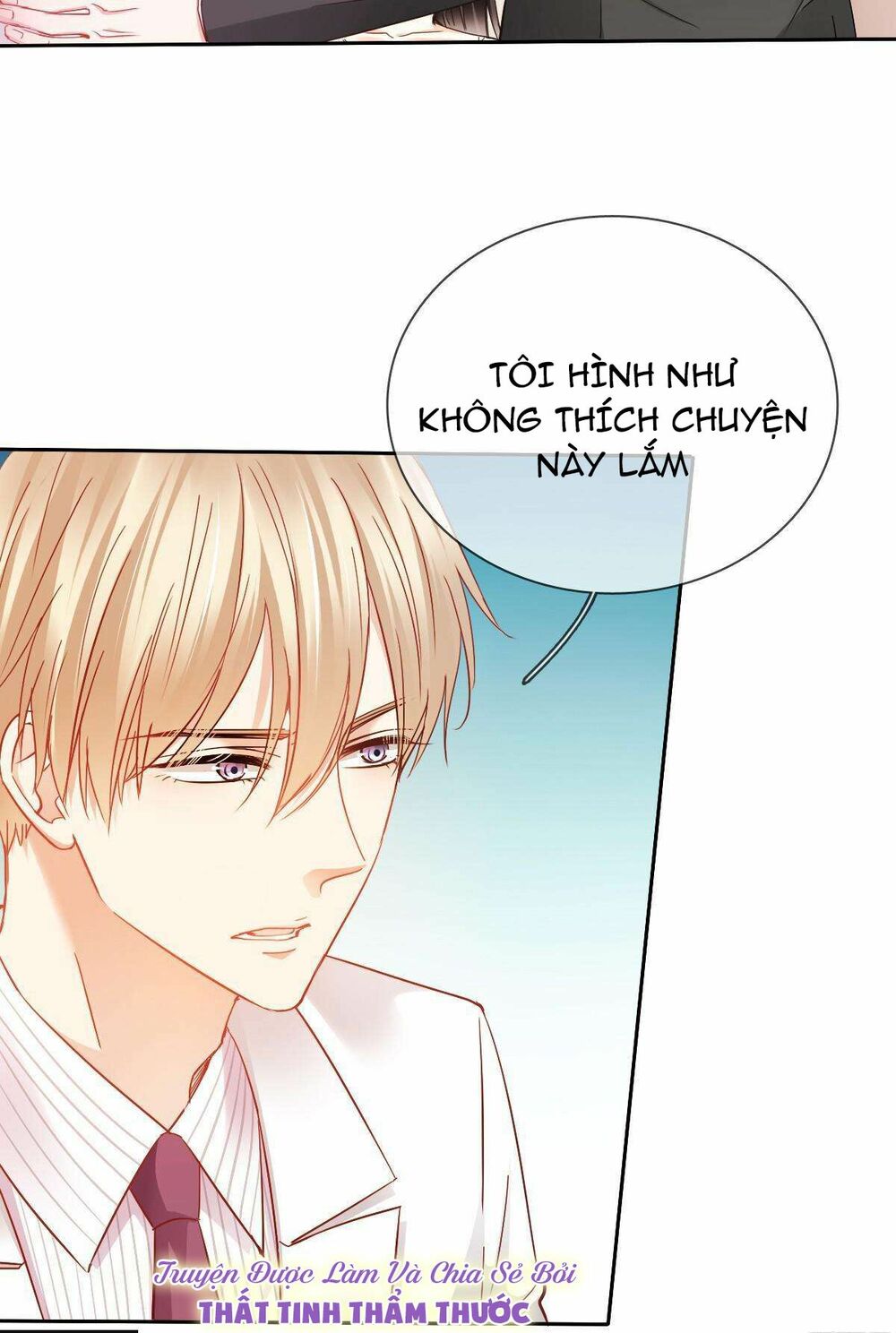 bay qua thiên sơn đến yêu anh chapter 31 37