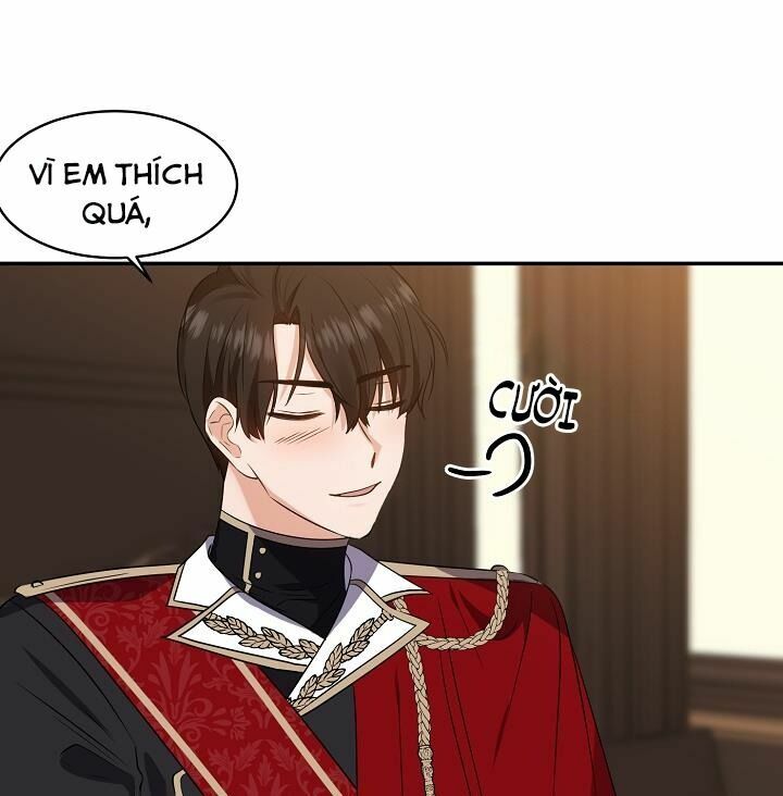 người chồng bạo chúa của tôi đã thay đổi chapter 12 38