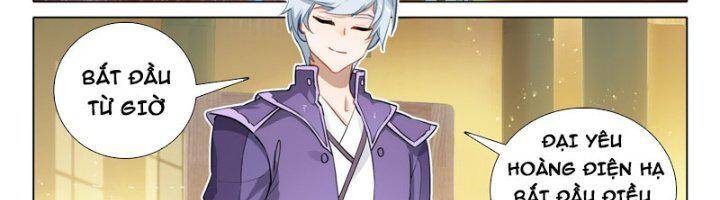 đấu la đại lục 5 - đường tam trùng sinh chapter 92 36