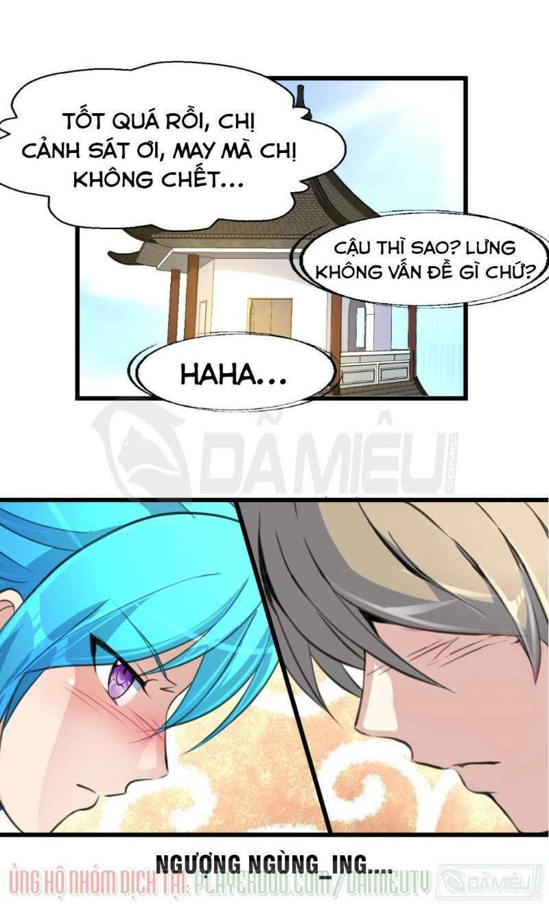 thần nhãn giám định sư chapter 77 8