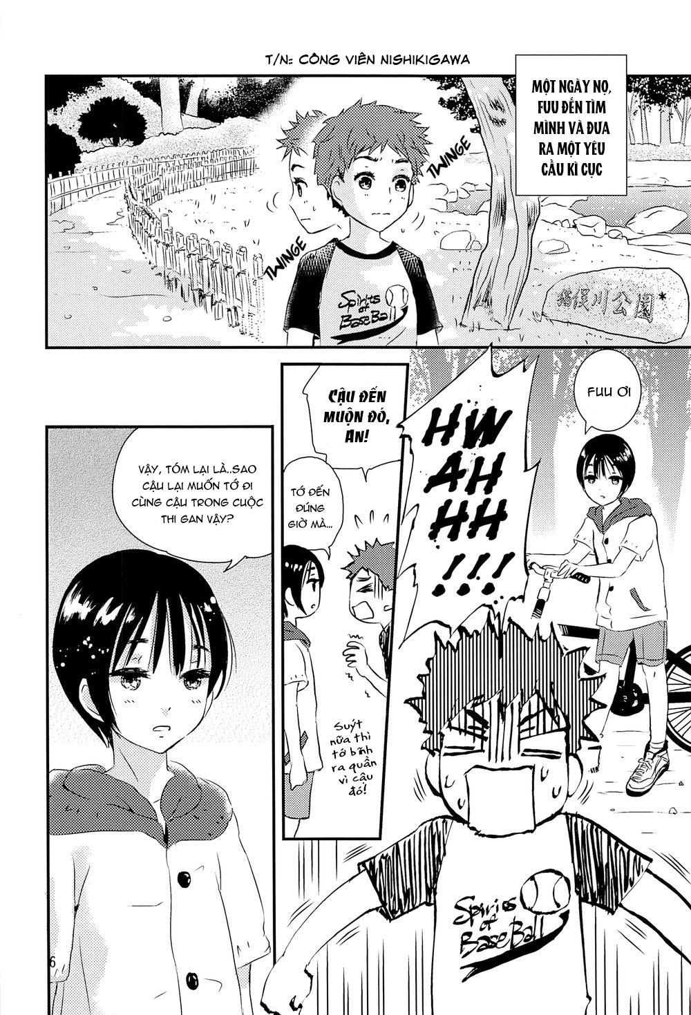 oneshot hỏny chapter 74.1 4