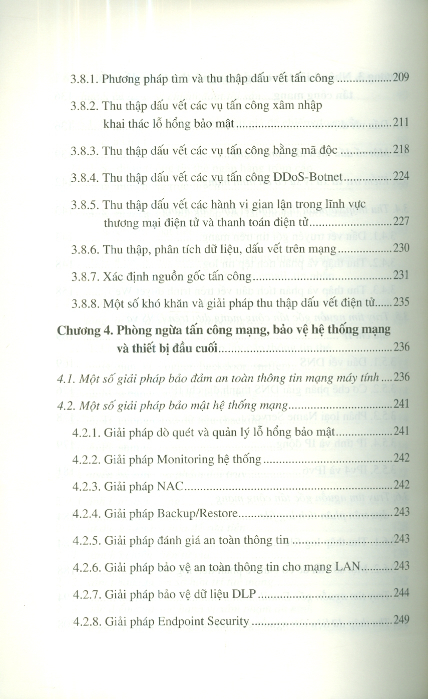 An Ninh Mạng Trong Kỷ Nguyên Công Nghiệp 5.0