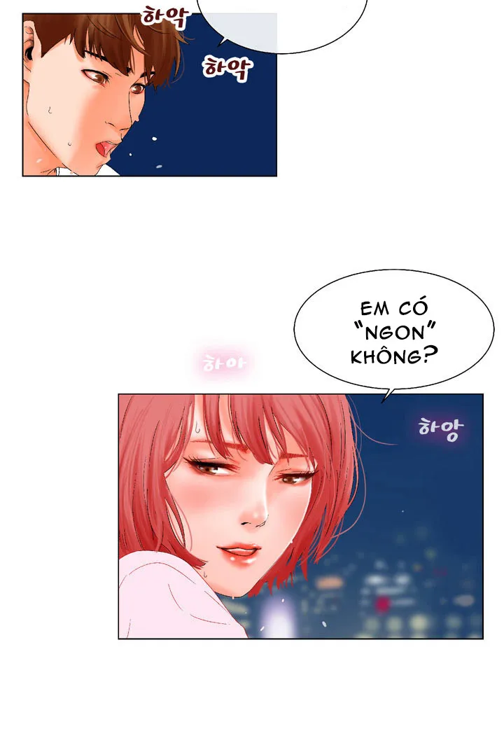 anh ta, tôi, cô ấy chapter 5 11