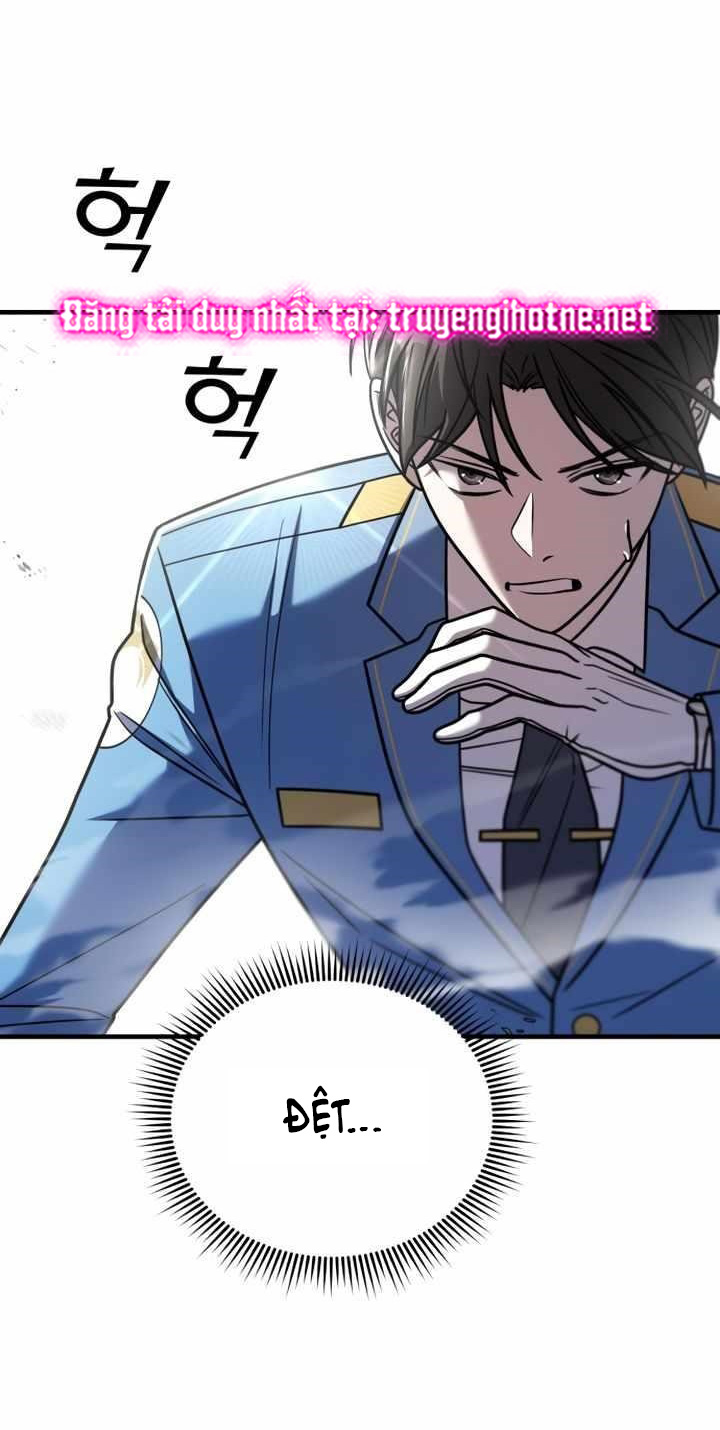 phản diện thuần túy chapter 33.1 27