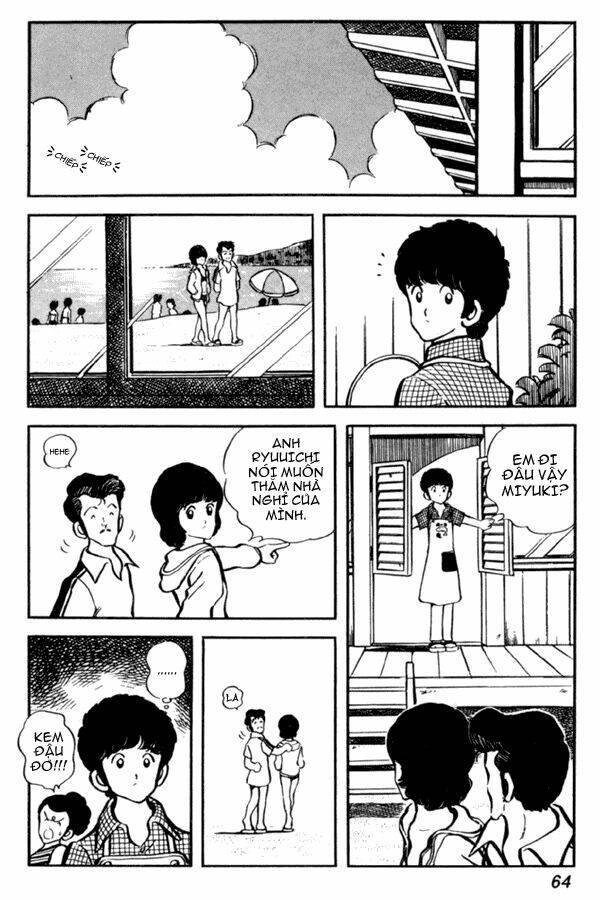 miyuki chapter 24 15