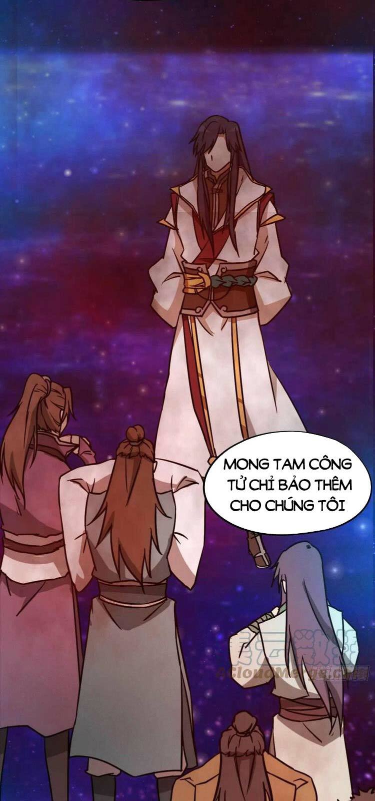 vạn cổ kiếm thần chapter 180 31