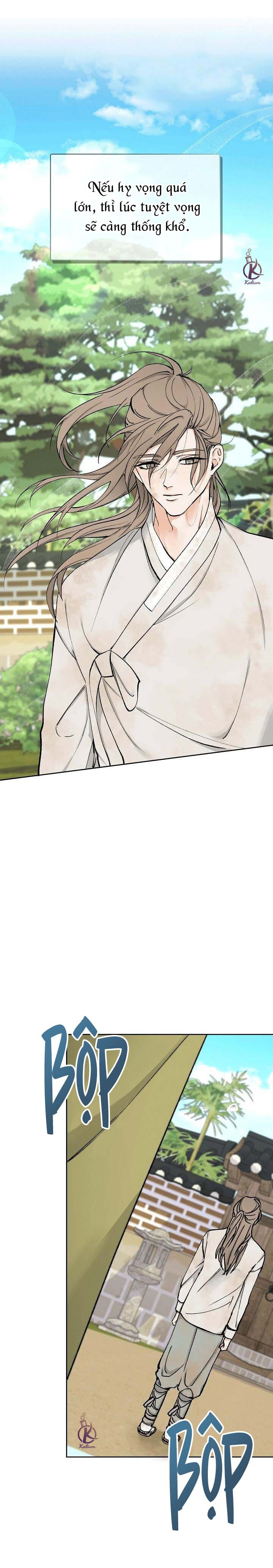 nhiệt bệnh chapter 1.5 11