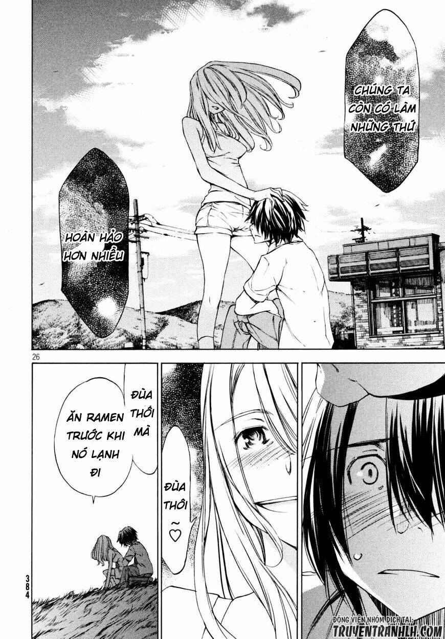 gleipnir - sợi xích thần chapter 21 29